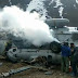 IAF Mi-17 Helicopter Crash at Kedarnath Temple, one injured
