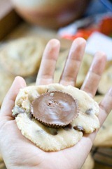 19stuffed cookies
