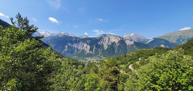 AlfonsoyAmigos - Alpe D´Huez