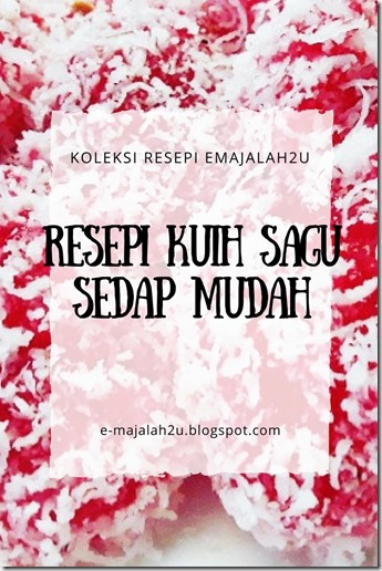 resepi-kuih-sagu-mata-ikan-kukus-sukatan-cawan