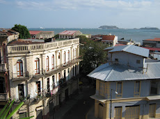 panama