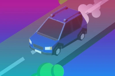 Build A Road Game