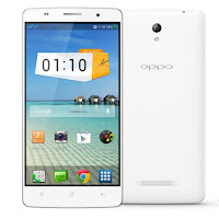 Hp Oppo Find Way S