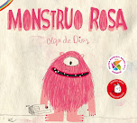 "Monstruo Rosa" de Olga de Dios