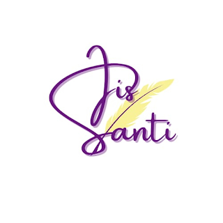 Logo blog Iis Santi