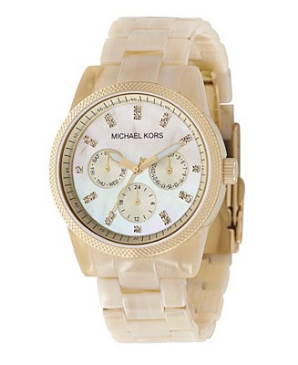 michael kors gold watches. michael kors oversized gold