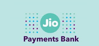 Jio Payments Bank begins its operation