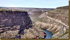 round butte dam 7