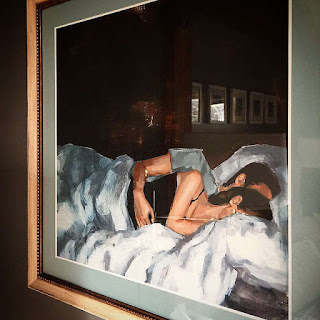 PLL BTS 6x20 Bedroom artwork