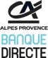 Banque Directe Crédit Agricole Alpes Provence