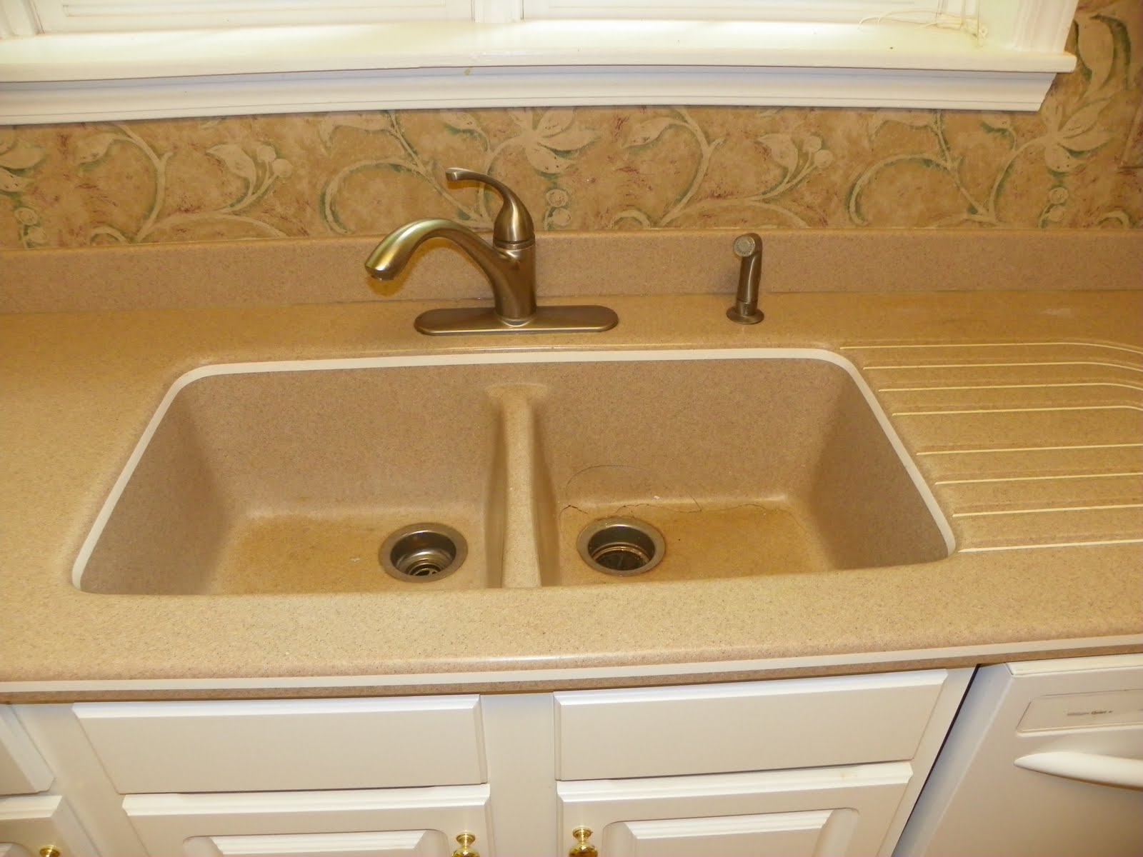 The Solid Surface Countertop Repair Blog Replace