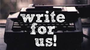 Write paid guest posting For Us