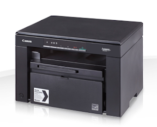 Canon ImageClass MF3010 Driver Download