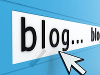 What is blogger