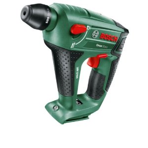 Buy Bosch Uneo Maxx 18V 3-in-1 Cordless Lithium-Ion SDS Hammer and Drill/Driver (Baretool)