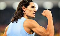 Edinson Cavani