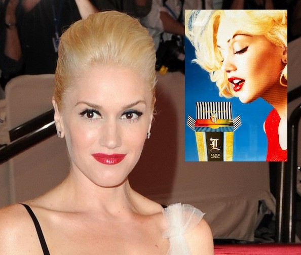 gwen stefani biography