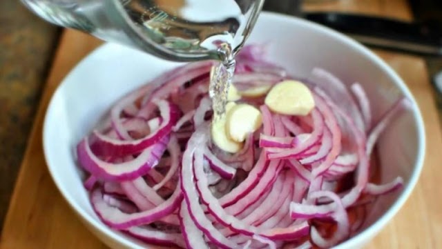 Onion Water: Why you should start using this now! 
