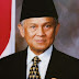 Bacharuddin Jusuf Habibie (25 Juni 1936 - ....)