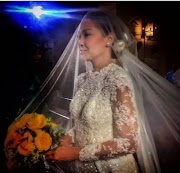 HIT OR MISS: Maya dela Rosa's Wedding Gown in "Be Careful with my Heart"