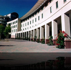University of California – Santa Barbara