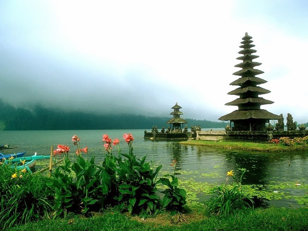  Obyek  Wisata  Alam Bedugul Bali  Info Terbaru 2022