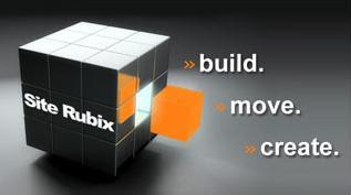 Site Rubix Logo