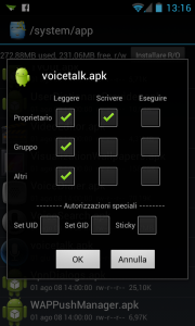 s voice for galaxy s2