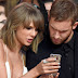 Calvin Haris Like Foto Taylor Swift