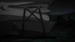 進撃の巨人 アニメ 62話 マーレの戦士 Attack on Titan Episode 62