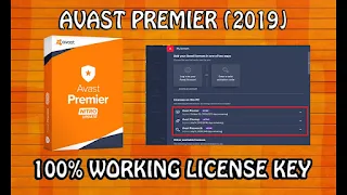 Download Avast premire 2019 lisence from । Comouter Software 