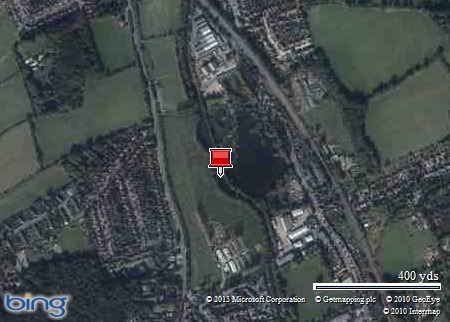 Map picture