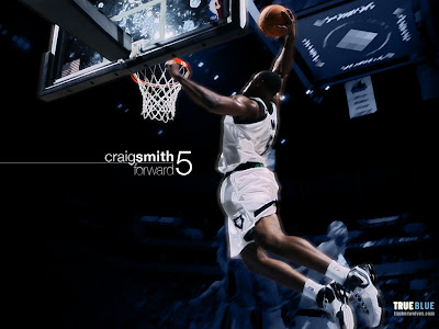 Craig Smith Wallpaper