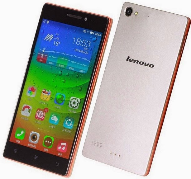 Harga Hp Lenovo Vibe X2 4G/LTE