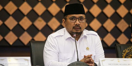 Menag Sebut Perubahan Libur Nasional untuk Lindungi Masyarakat dari Covid-19