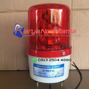 Jual Lampu Rotary Pabrik Rotary Lte 1103 di Gresik