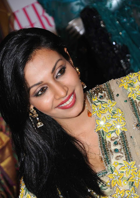 asha saini hot photoshoot