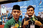 PB KMTI Usulkan Pembentukan Organisasi Serumpun PERTI di Tingkat Pelajar
