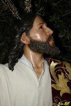 Ntro. P. Jesús de la Oración en el Huerto