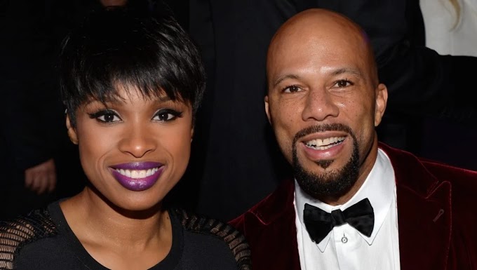 Jennifer Hudson Addresses Common Dating Rumors: 'He's a Beautiful Man'