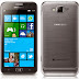 Samsung Ativ S GT-I8750 Windows Phone 8 Harga dan Spesifikasi