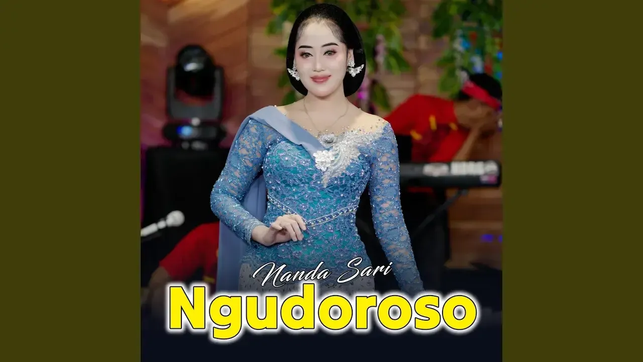 Ngudoroso - Nanda Sari