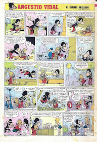 DIN DAN 2ª 381(2 de Mayo de 1975)