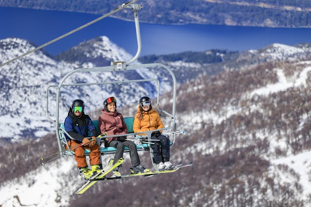 Bariloche: 5 destinos para aproveitar o inverno