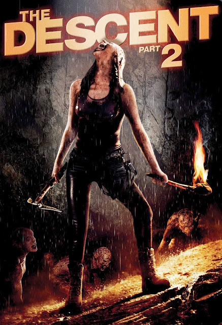 ดูหนังออนไลน์ The Descent Part 2 หวีด มฤตยูขย้ำโลก 2