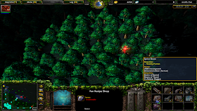 DotA Item Shop