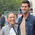 Novak Djokovic & Jelena test negative for COVID-19