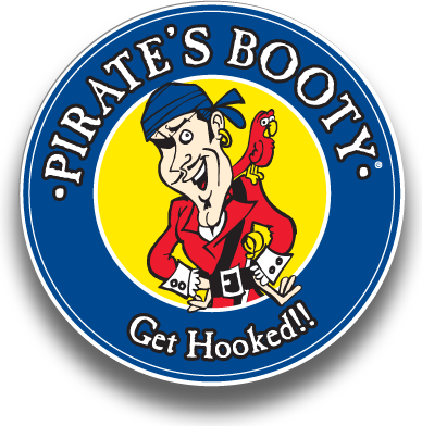 Pirate's Booty