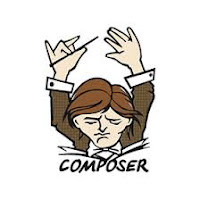 install composer