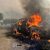    Δραματικές ώρες στη Λέσβο: Σε εξέλιξη η πυρκαγιά - Το λιμενικό απεγκλώβισε 9 άτομα από την παραλία